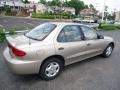 Sandrift Metallic - Cavalier Sedan Photo No. 4