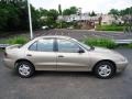 Sandrift Metallic - Cavalier Sedan Photo No. 5