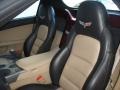Cashmere Interior Photo for 2007 Chevrolet Corvette #65865738