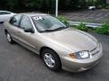 2004 Sandrift Metallic Chevrolet Cavalier Sedan  photo #6