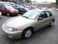 Sandrift Metallic - Cavalier Sedan Photo No. 8