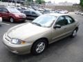 2004 Sandrift Metallic Chevrolet Cavalier Sedan  photo #8