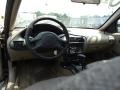Sandrift Metallic - Cavalier Sedan Photo No. 12