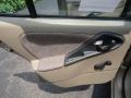 Sandrift Metallic - Cavalier Sedan Photo No. 13