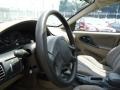 Sandrift Metallic - Cavalier Sedan Photo No. 15