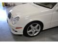Arctic White - E 350 Sedan Photo No. 7