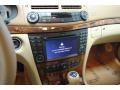 Arctic White - E 350 Sedan Photo No. 19