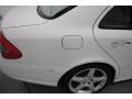 Arctic White - E 350 Sedan Photo No. 24