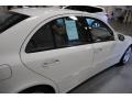 Arctic White - E 350 Sedan Photo No. 25