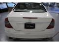 Arctic White - E 350 Sedan Photo No. 26