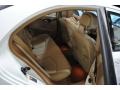 Arctic White - E 350 Sedan Photo No. 27