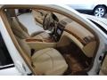 Arctic White - E 350 Sedan Photo No. 28