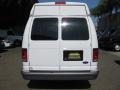 Oxford White - E Series Van E150 XL  Wheelchair Access Photo No. 5