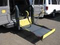 Oxford White - E Series Van E150 XL  Wheelchair Access Photo No. 8