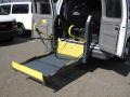 Oxford White - E Series Van E150 XL  Wheelchair Access Photo No. 9