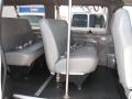 Oxford White - E Series Van E150 XL  Wheelchair Access Photo No. 10