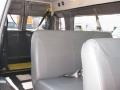 Oxford White - E Series Van E150 XL  Wheelchair Access Photo No. 11