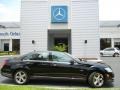 Black - S 550 4Matic Sedan Photo No. 5