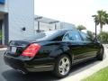 Black - S 550 4Matic Sedan Photo No. 6