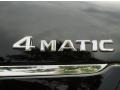 2012 Mercedes-Benz S 550 4Matic Sedan Badge and Logo Photo