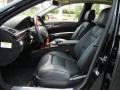 Black - S 550 4Matic Sedan Photo No. 12