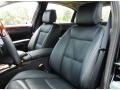 Black - S 550 4Matic Sedan Photo No. 13
