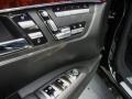 Black Controls Photo for 2012 Mercedes-Benz S #65866407