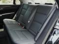 Black Rear Seat Photo for 2012 Mercedes-Benz S #65866425