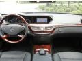 Black Dashboard Photo for 2012 Mercedes-Benz S #65866470