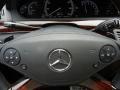 Black Steering Wheel Photo for 2012 Mercedes-Benz S #65866542