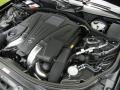 4.6 Liter DI Twin-Turbocharged DOHC 32-Valve VVT V8 Engine for 2012 Mercedes-Benz S 550 4Matic Sedan #65866569