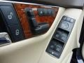 Almond/Mocha Controls Photo for 2010 Mercedes-Benz C #65866698