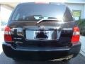 2004 Black Toyota Highlander V6 4WD  photo #5