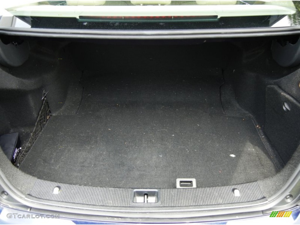 2010 Mercedes-Benz C 300 Sport Trunk Photo #65866786