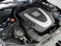 3.0 Liter DOHC 24-Valve VVT V6 2010 Mercedes-Benz C 300 Sport Engine