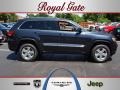 2012 Maximum Steel Metallic Jeep Grand Cherokee Laredo 4x4  photo #1