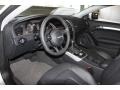 Black Interior Photo for 2013 Audi A5 #65866998