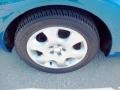  2003 New Beetle GLS Coupe Wheel