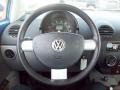 Black Steering Wheel Photo for 2003 Volkswagen New Beetle #65867061