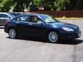 Blackberry Pearl Coat - 200 Limited Sedan Photo No. 2