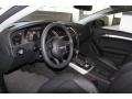 Black Interior Photo for 2013 Audi A5 #65867487