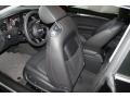 Black Interior Photo for 2013 Audi A5 #65867517