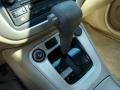 2004 Black Toyota Highlander V6 4WD  photo #14