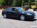 Black - 200 Touring Sedan Photo No. 2