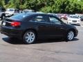 Black - 200 Touring Sedan Photo No. 3