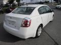 Fresh Powder White - Sentra 2.0 Photo No. 5