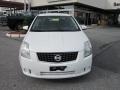 Fresh Powder White - Sentra 2.0 Photo No. 8