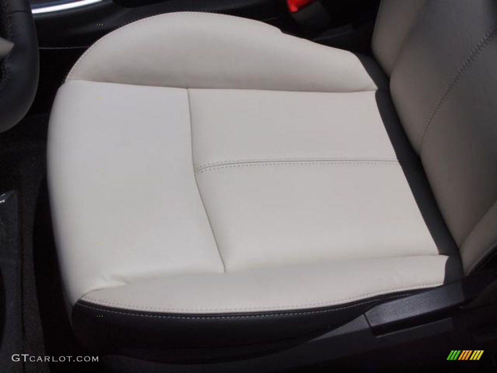 2012 200 Limited Convertible - Deep Cherry Red Crystal Pearl Coat / Black/Pearl photo #7