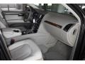 Cardamom Beige Interior Photo for 2012 Audi Q7 #65868222