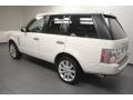 Alaska White - Range Rover V8 Supercharged Photo No. 5
